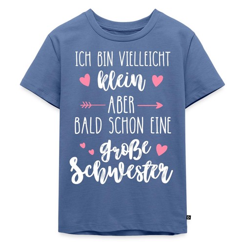 Große schwester spruch klein - große,
