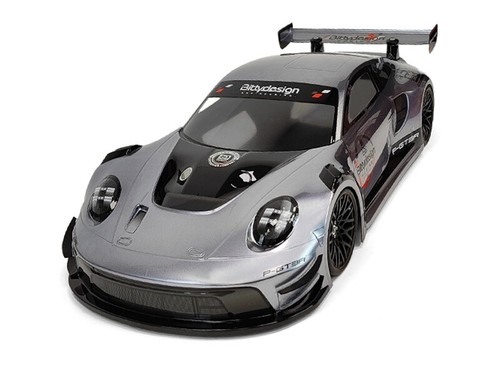 Bittydesign gt3r 190mm - bittydesign, p-gt3r
