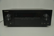 Pioneer VSX-528-K AV Receiver Hifi Verstärker 6x HDMI 130Watt DEFEKT!!