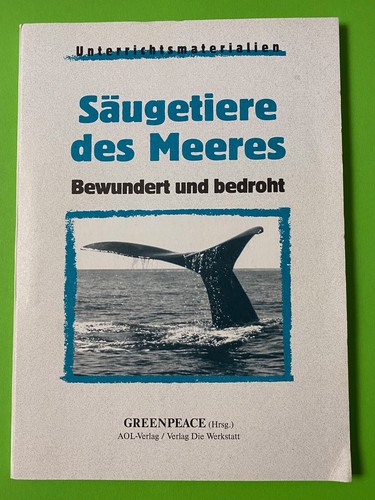 Säugetiere des meeres - säugetiere,