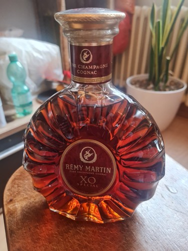 Remy martin cognac special - cognac,