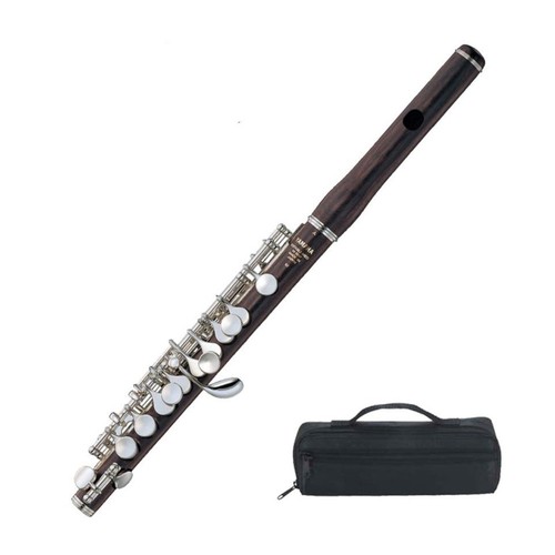 Yamaha ypc piccolo - piccolo, flöte