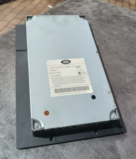 Original Land Rover Jaguar XF