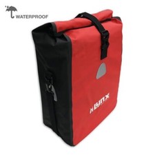 Gepäckträgertasche