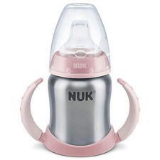 NUK Learner Cup
