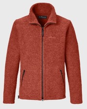 Mufflon MU-Jakob   Winter