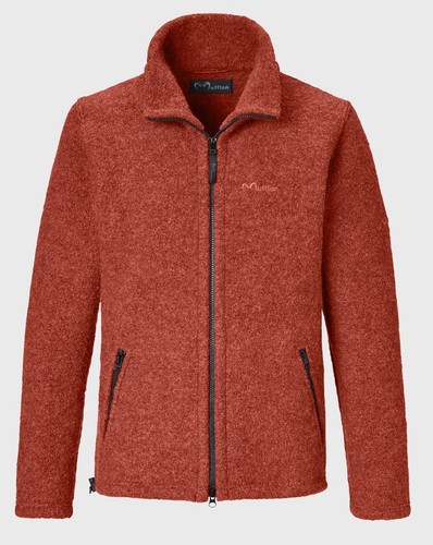 Mufflon jakob winter - ,