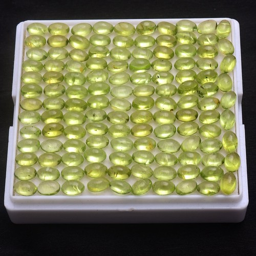 Stück natürlicher peridot - stück,