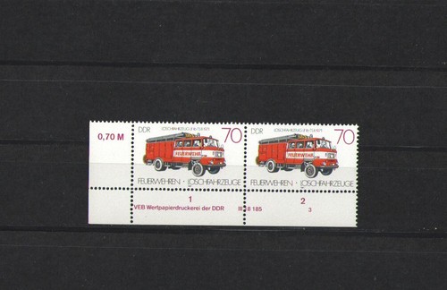 Briefmarken ddr 3104 - briefmarken,