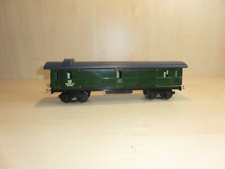 13307) Liebmann Stadtilm DDR -