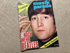 " Musik Parade " 1966 Nr.13