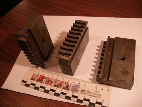 Spannbacken weich für - 3,