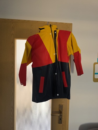 Regenjacke