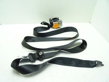 SICHERHEITSGURT LINKS VORNE