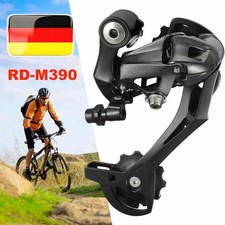 Fahrrad Schaltwerk 9-Fach Mountain Rennrad MTB Schaltung für Shimano RD-M390
