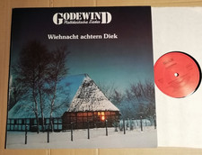 GODEWIND - PLATTDEUTSCHE