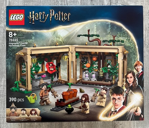 Lego 76445 harry - lego®, potter