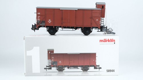 Märklin spur 58944 - spur,