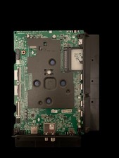 LG 55QNED756RA / 55QNED75 Main Board EAX70060801 / EBT0000-B007 – Original LG
