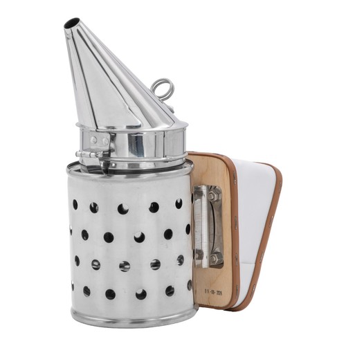Lyson edelstahl smoker mit - lyson,
