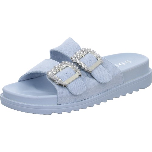Pantolette bis 30mm - , absatz