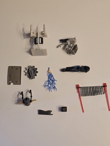 Hasbro star wars - hasbro, clone