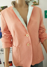 TOLLE SUPERWEICHE FEINE BLAZER