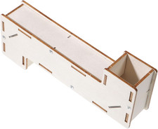 DIY Periskop Bausatz für