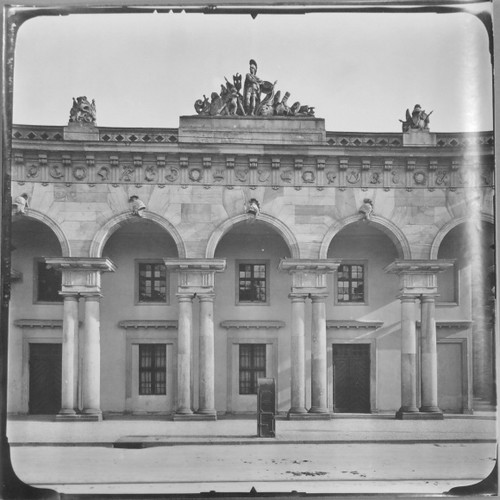 Foto potsdam 1912 albrecht - foto, 1912,