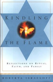 Kindling the flame - kindling,