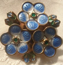 Blumen David Andersen Norway