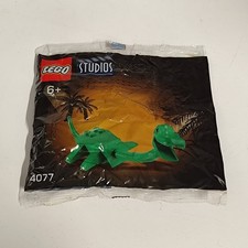 LEGO STUDIOS SET 4077