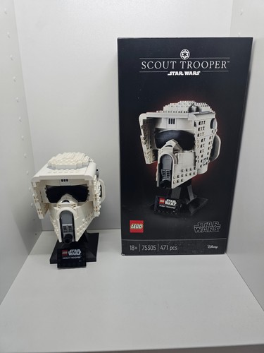Lego star wars - star, scout