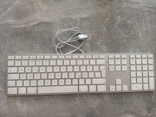 Apple a1243 original aluminium - original,