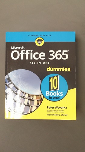 Office 365 all one for - office,