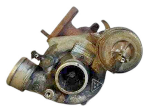 Original turbolader t4 - ✅original,