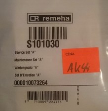 De Dietrich s101030 Calenta