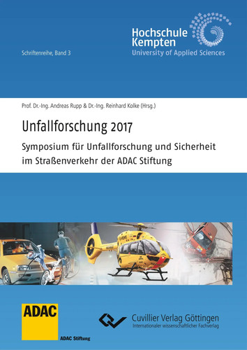 Andreas rupp unfallforschung - |,