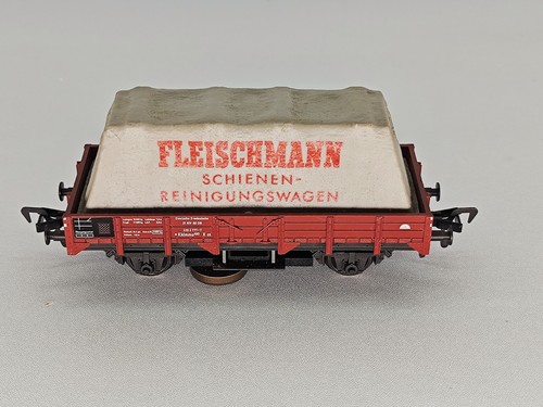 Fleischmann 5011 offener - fleischmann,