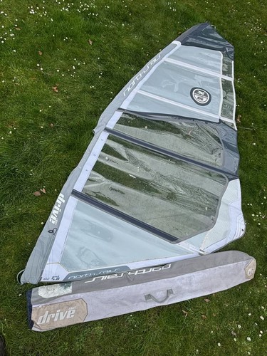 Windsurfsegel north sails - windsurfsegel,