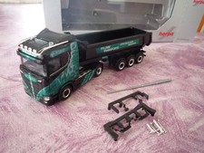 Herpa  936774 Scania CS