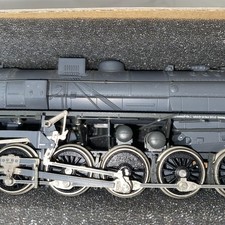 Liliput 5201 Spur H0 DRG