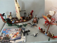 lego vikings 7015 7016 7017