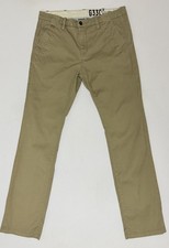 G-Star 3301 Chino Hose W32 L32