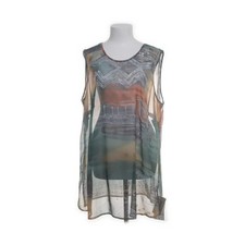 Elena Grunert, Tank­top