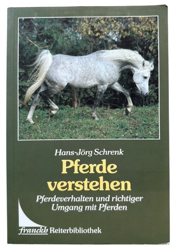Pferde verstehen