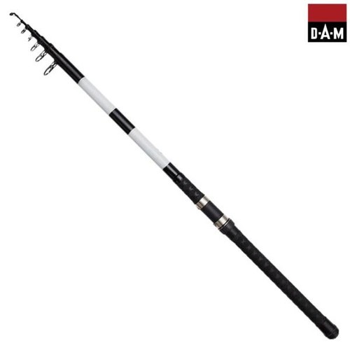 Dam base tele stellfisch - base-x,