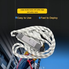 Seilkürzer Halteseil 1,8m