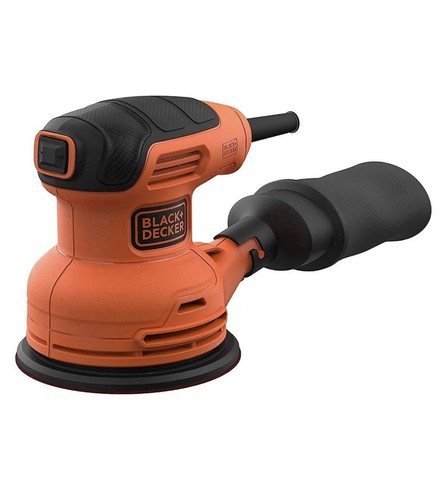 Black und decker - und, 230w