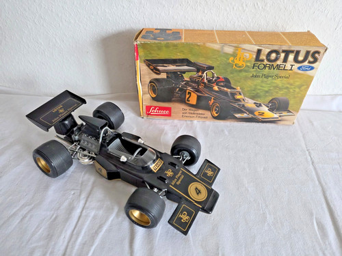Schuco 356 177 jps - jps, i